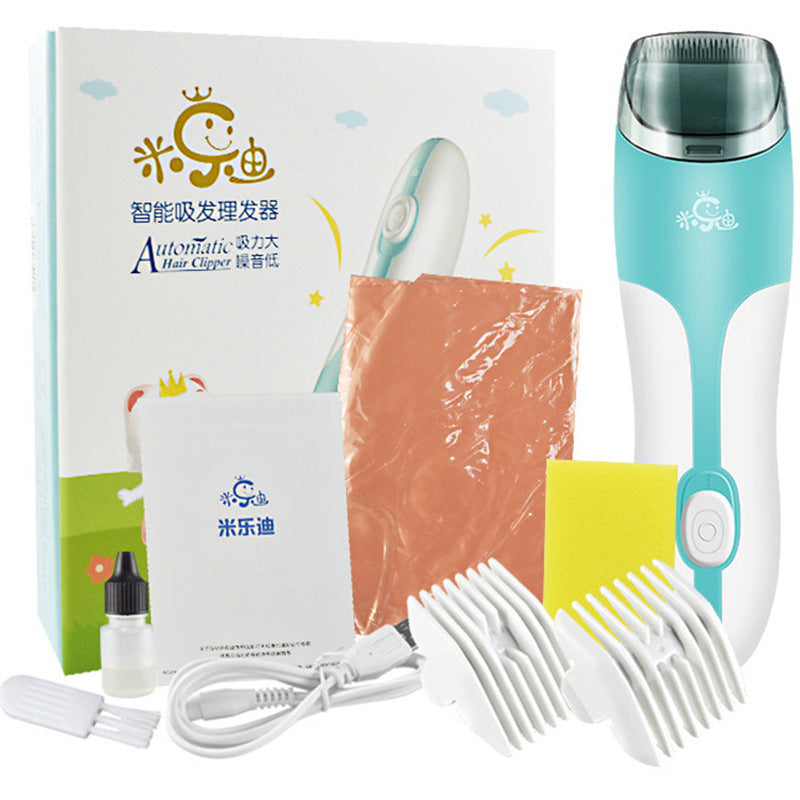 Baby Hair Clipper
