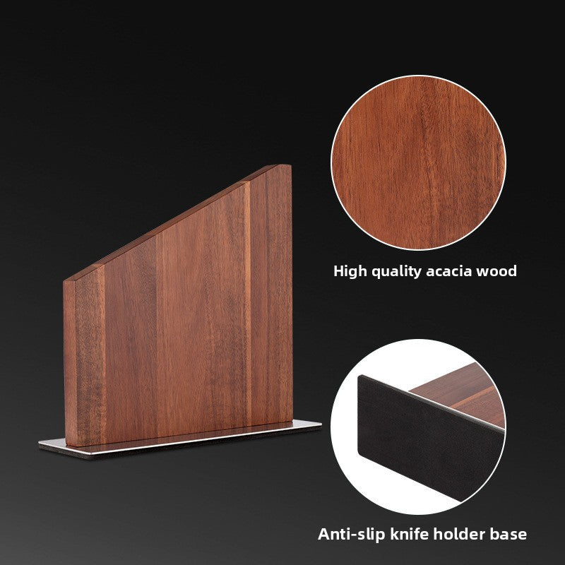 High-Strength Magnetic Knife Holder