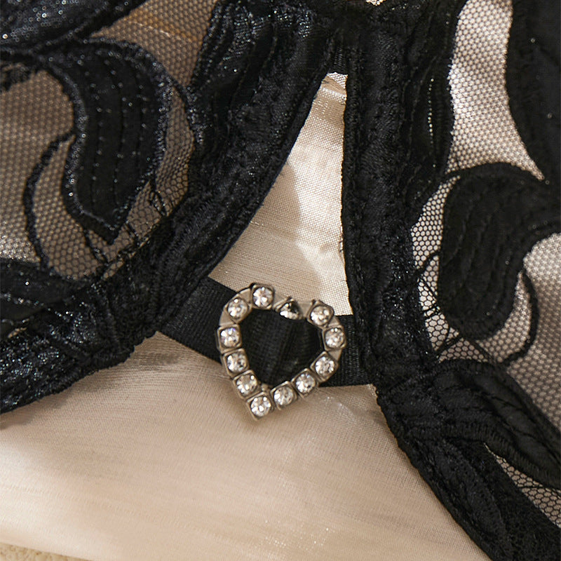 Sexy Lingerie - Very Spicy