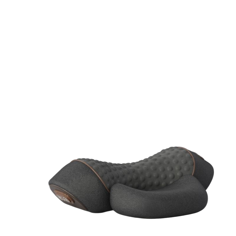 Cervical pillow for enhancing strength