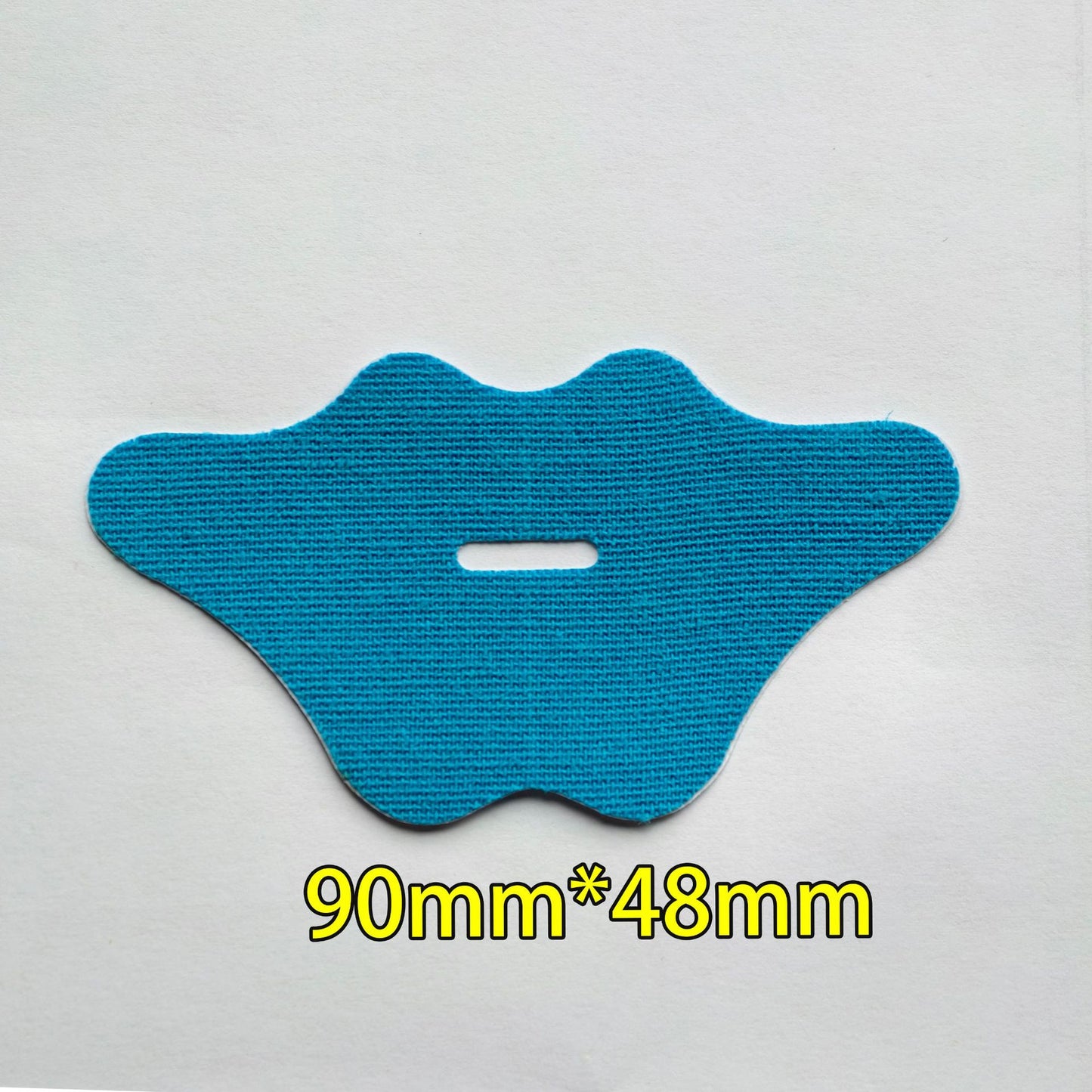 Lip Shaped Sleep Tape for Mouth Closure
