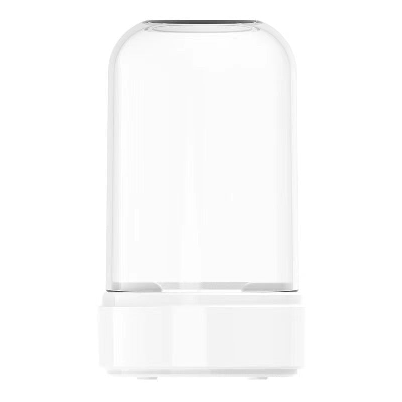 Kids U-Shaped Sonic Electric Toothbrush with Soft Bristles