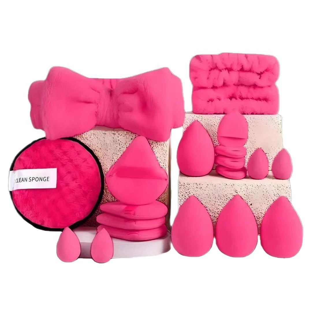 Beauty Sponge - Makeup Tools
