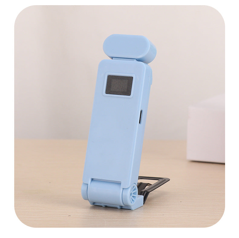 Mini USB Clip Desk Lamp