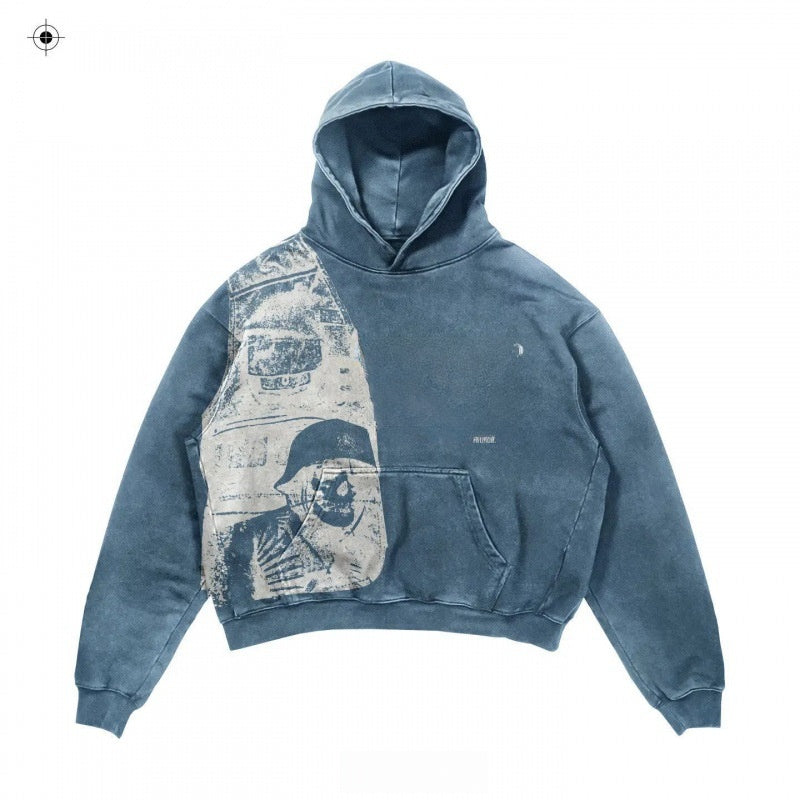 Streetwear Hoodie
