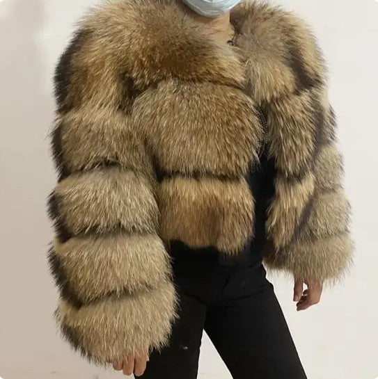 Fur Coat