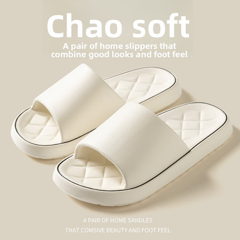 EVA Lightweight Non-slip Massage Slippers