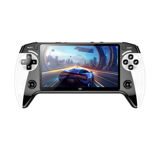 High-definition Handheld Game Console