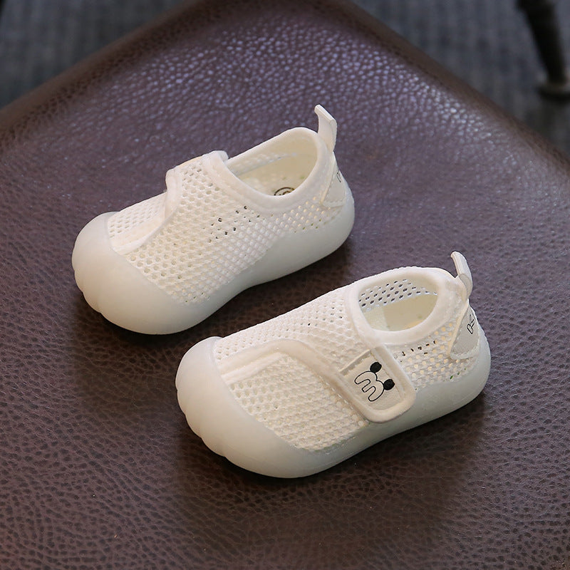 Boys and Girls' Toddler Shoes