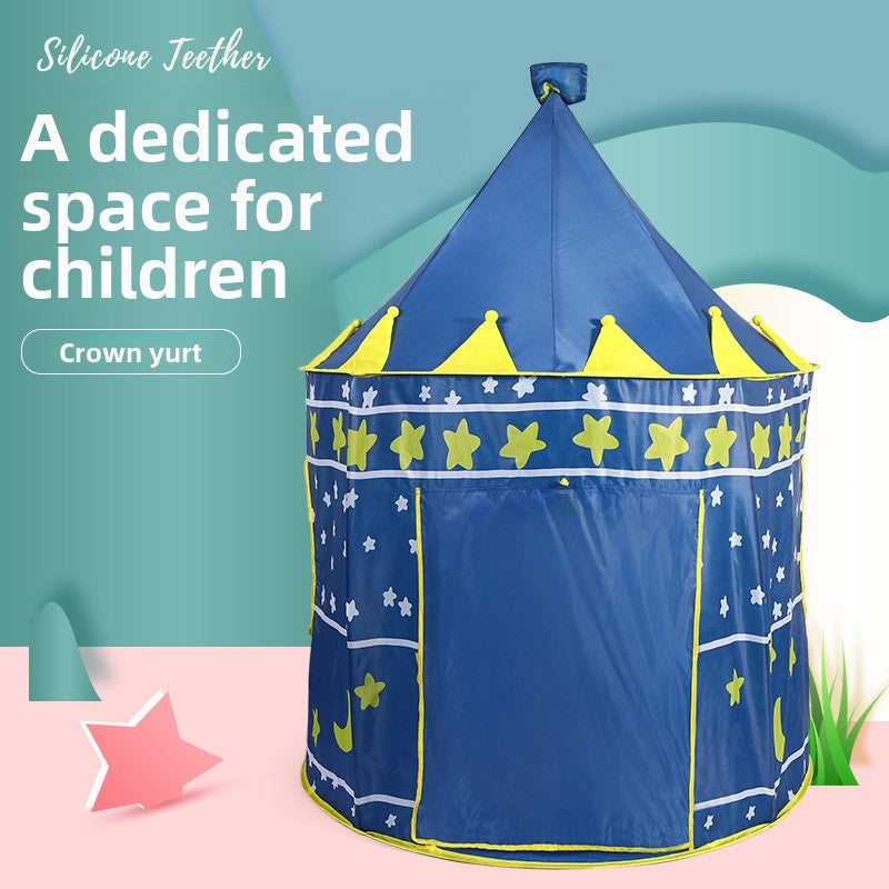 Kids Tent