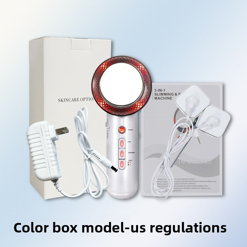 Professional Ultrasonic Slimming Device