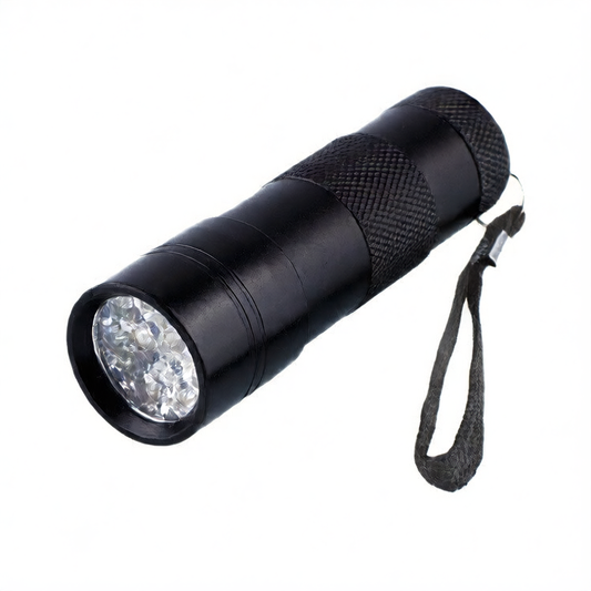 UV Flashlight