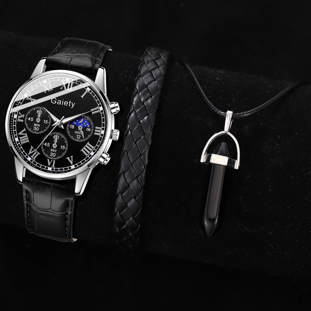 Fashion Quartz Watch for Men