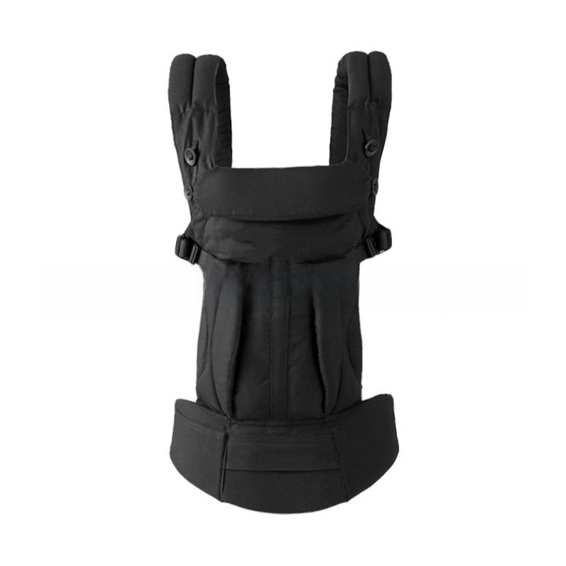 Dual-Use Baby Carrier