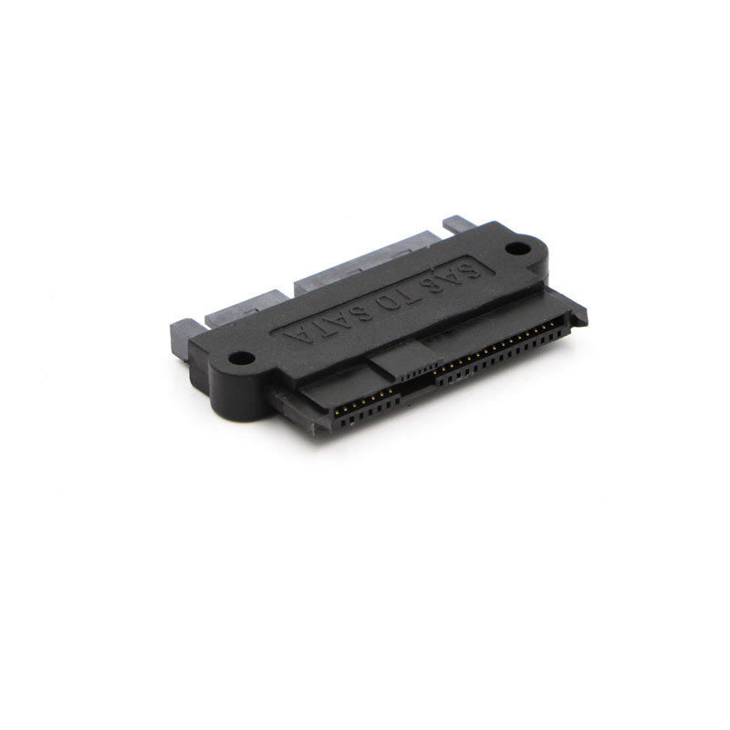 SAS SATA adapter