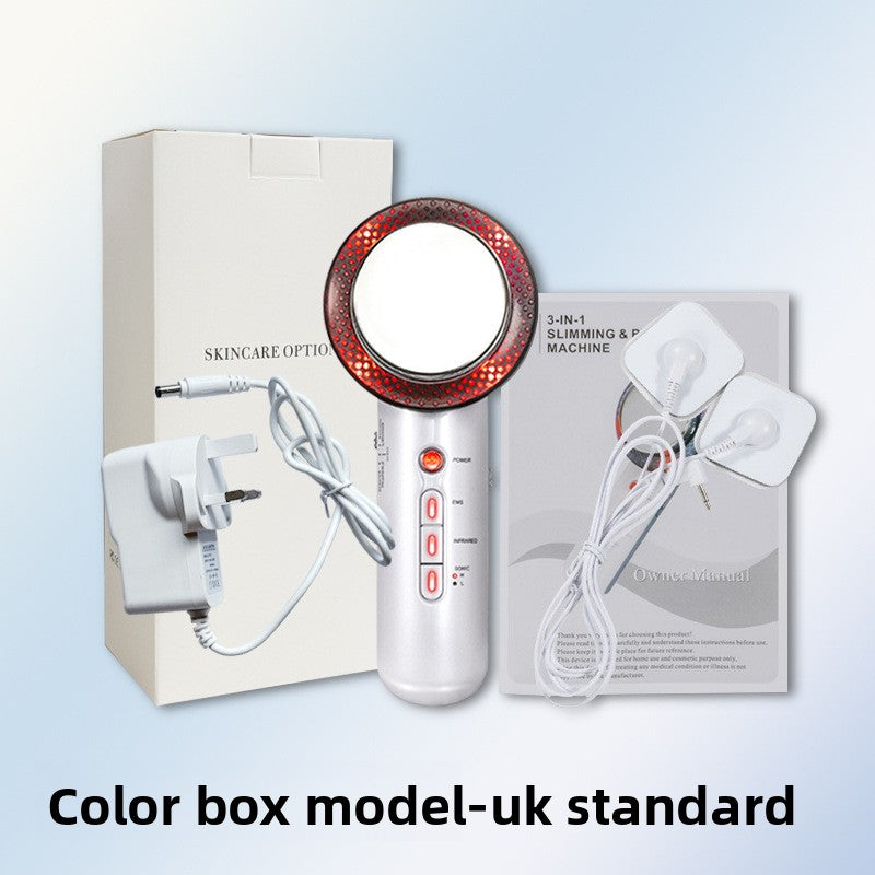 Professional Ultrasonic Slimming Device