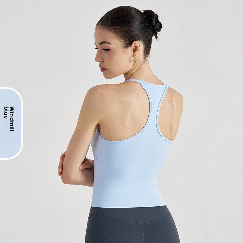 Sports Bra - Spandex