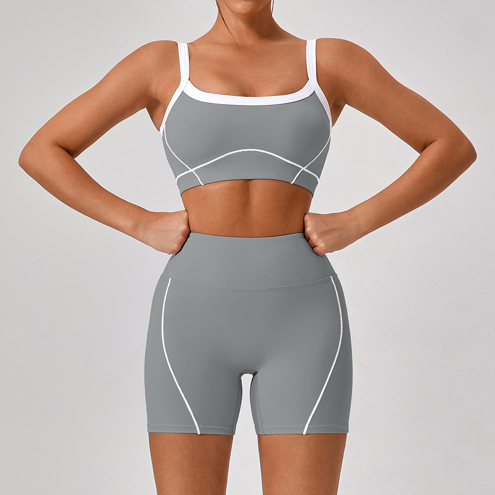 Women's Sportswear Set