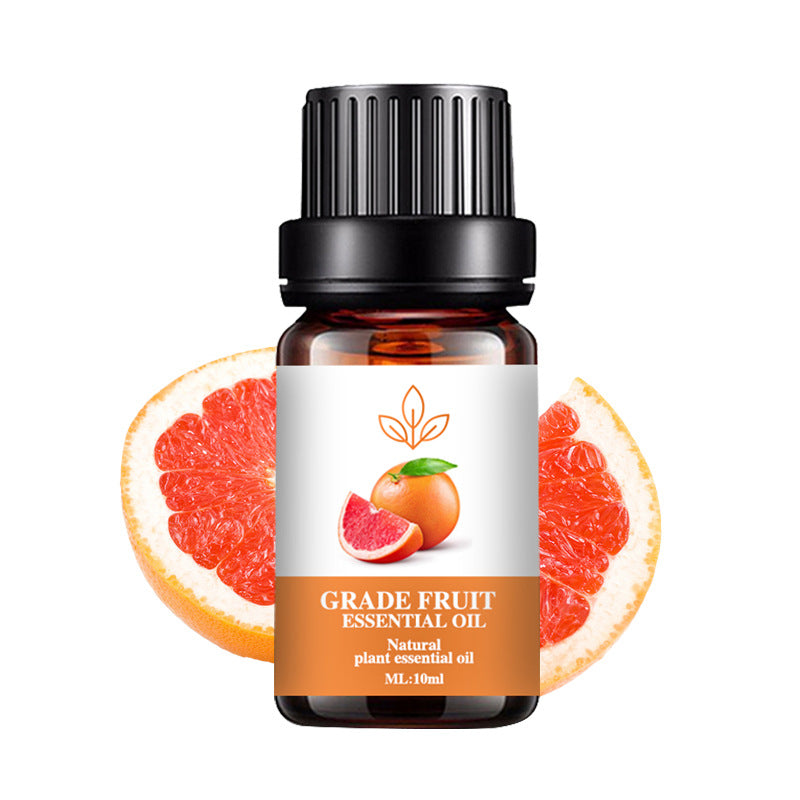 Aromatherapy Essential Oil with 27 Fragrances