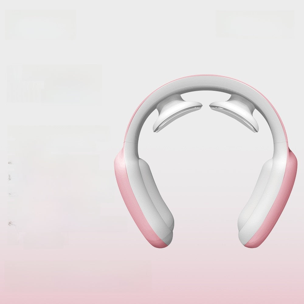 PGG cervical vertebra massager - shoulder and neck