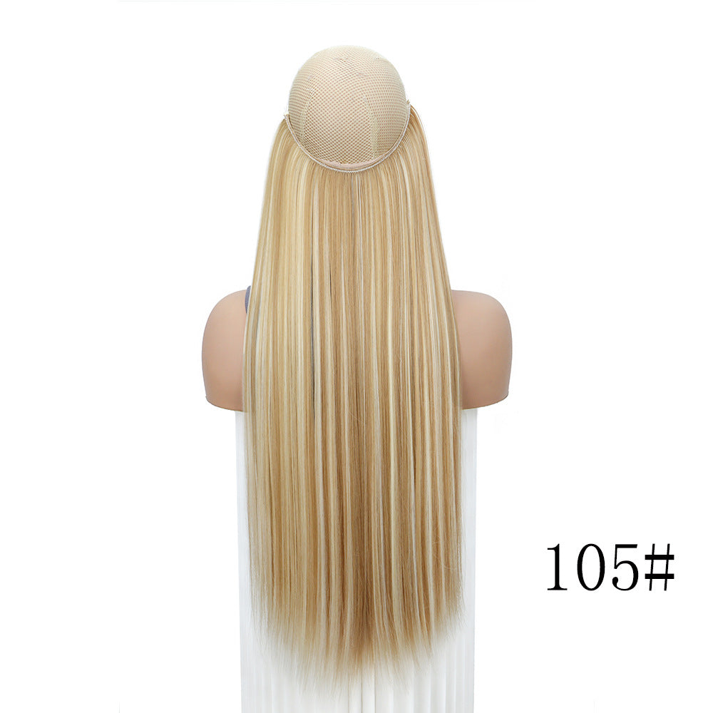 One-piece Hair Extension