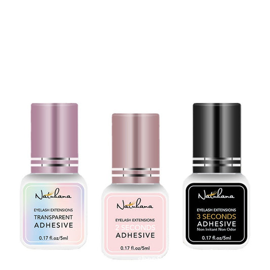 Eyelash Glue -Strong & Durable