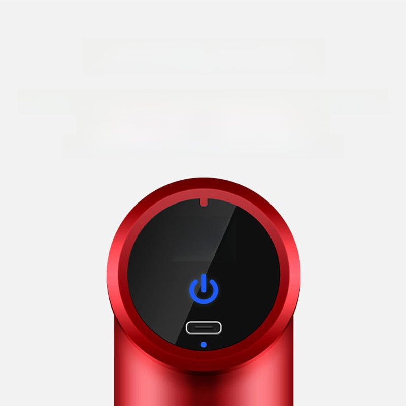 Mini Electric Muscle Massage Gun