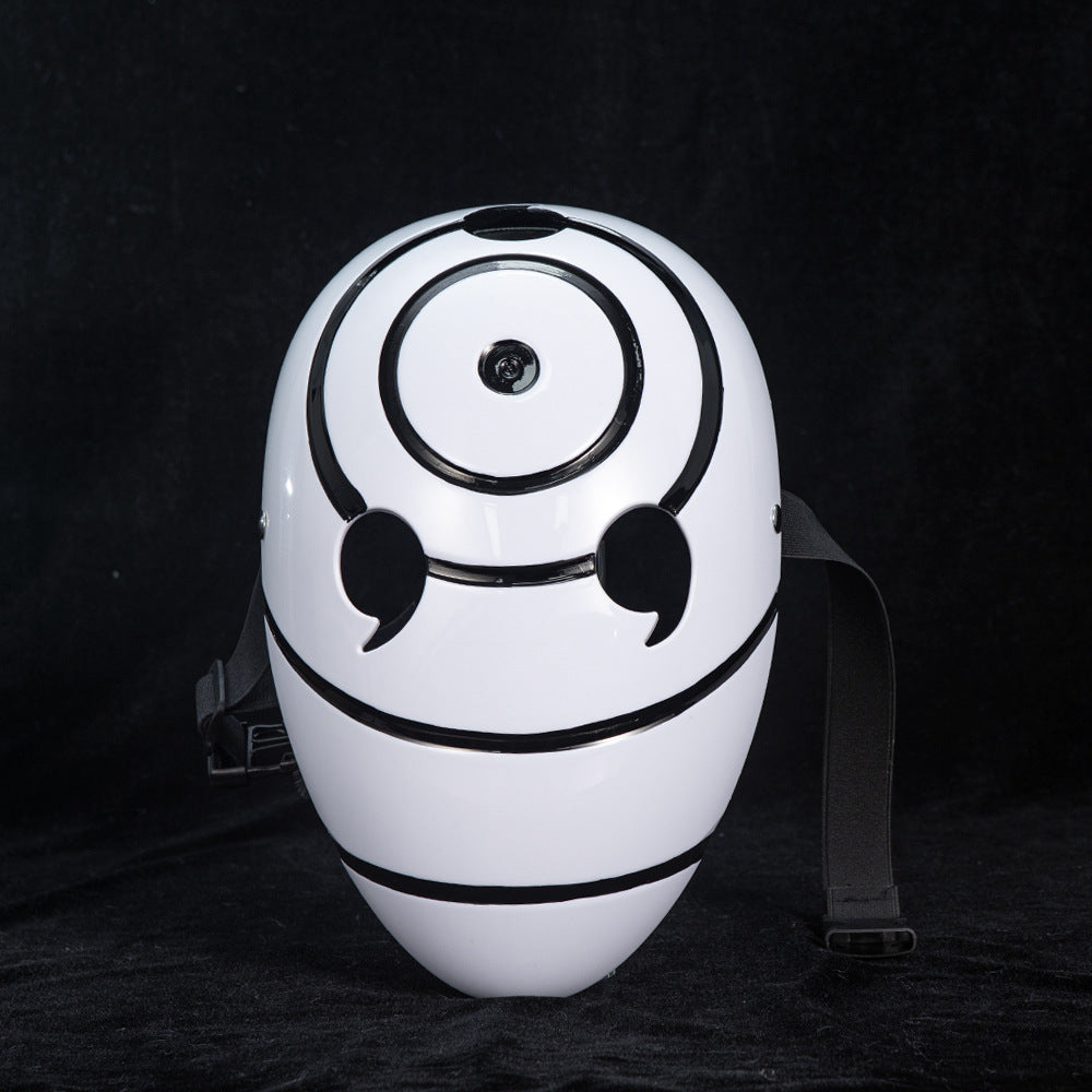 Anime Cosplay Mask