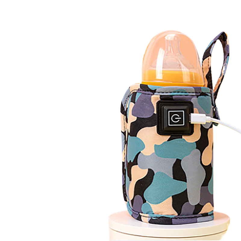 Baby Bottle Thermos - Milk Warmer