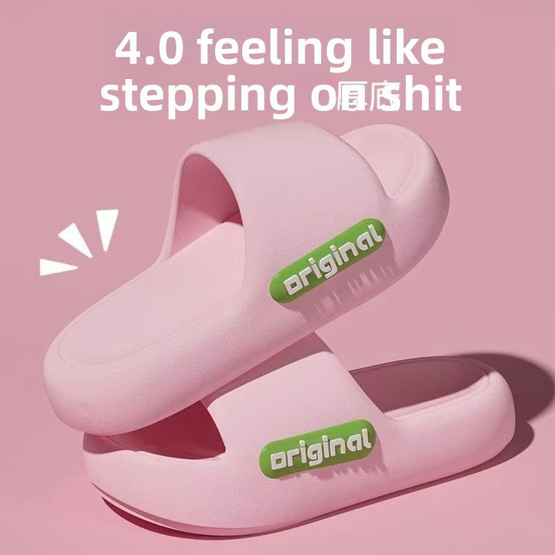 EVA Non-Slip Slippers for Indoor and Outdoor