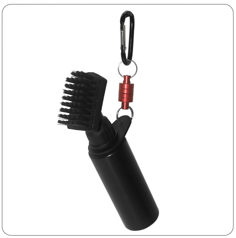 Golf Club Cleaning Brush