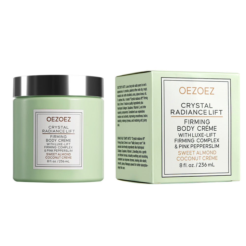 Hydrating Brightening Body Lotion