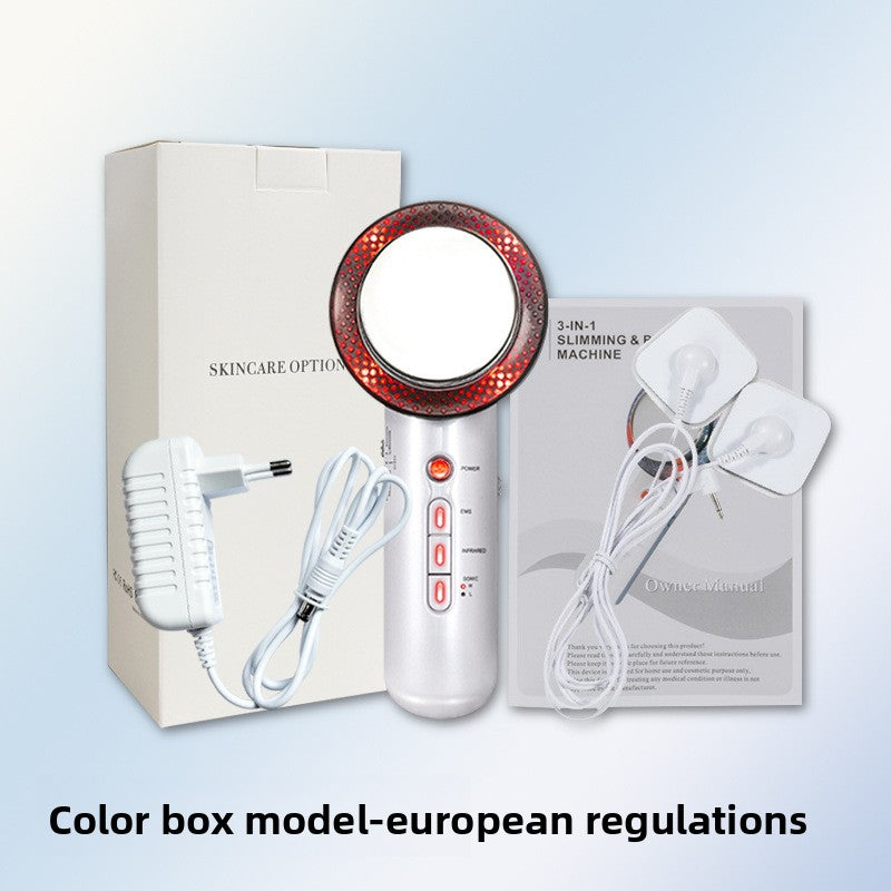 Professional Ultrasonic Slimming Device