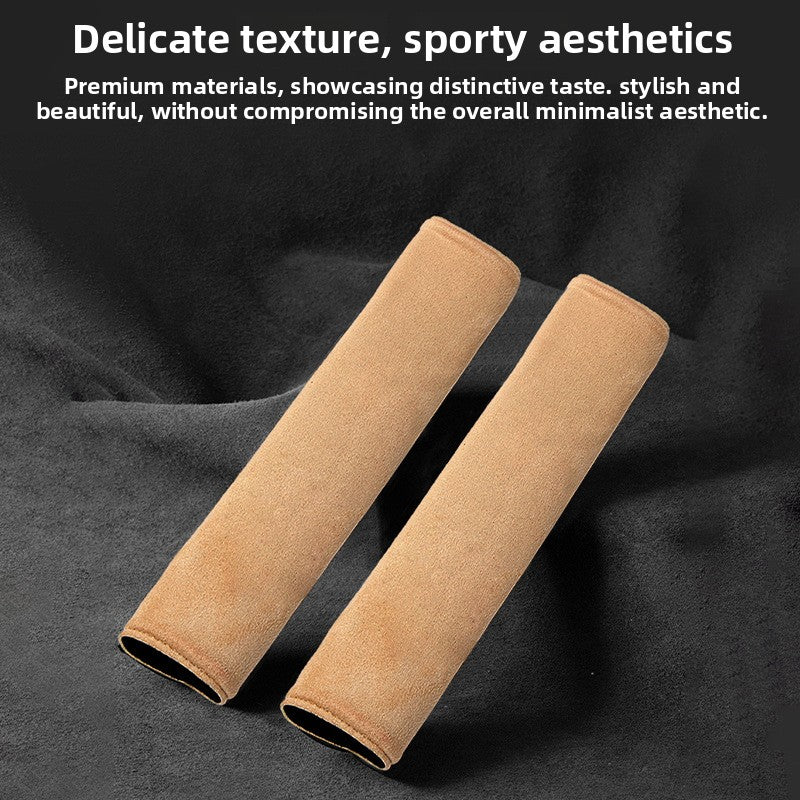 Car Seat Belt Shoulder Protector Cover