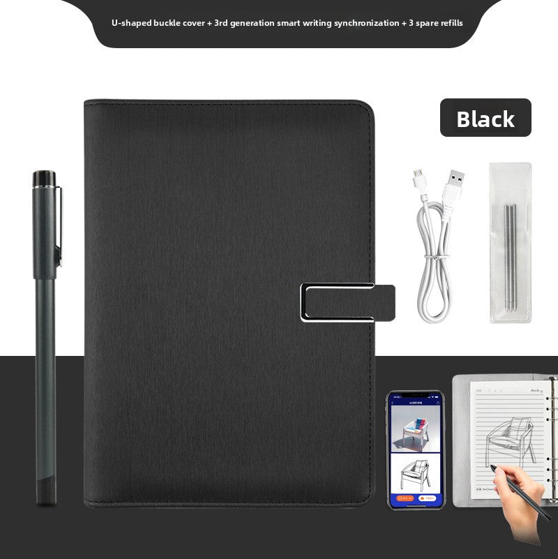 Smart Writing Notebook