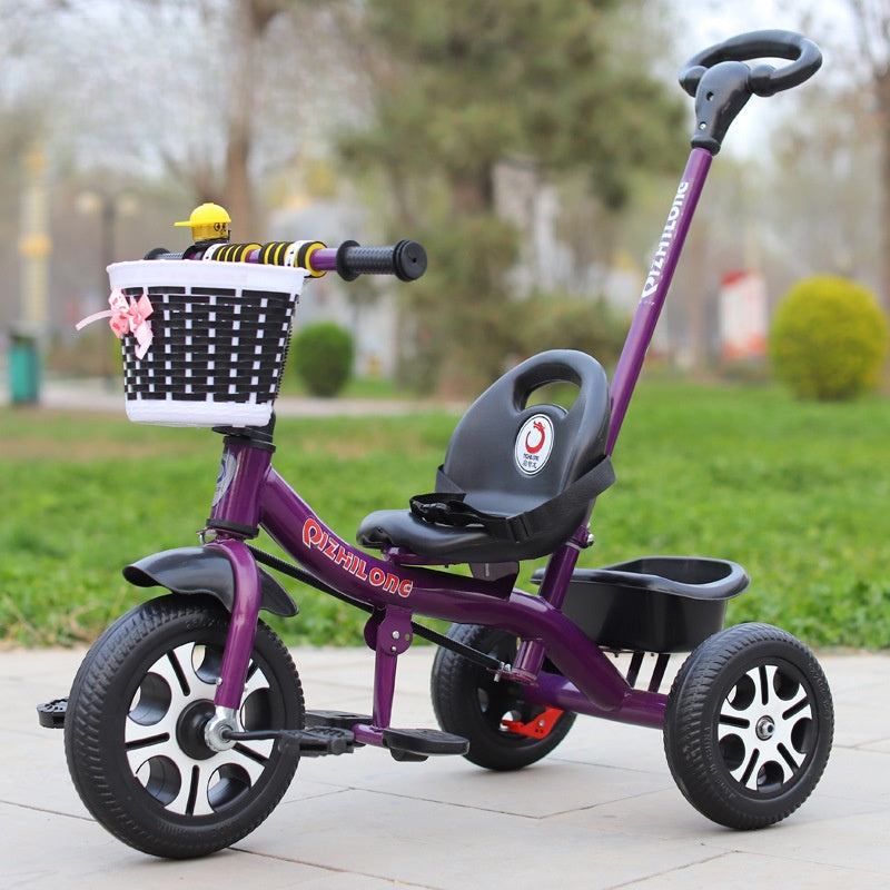 Kids Lightweight Tricycle