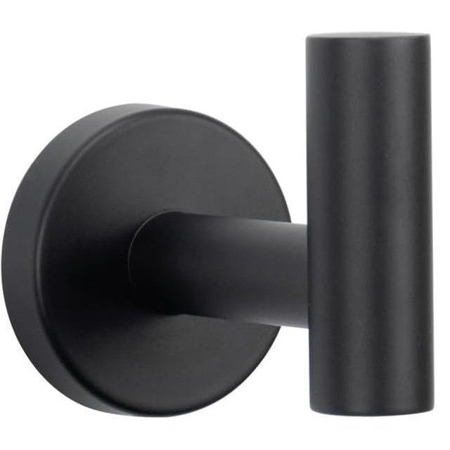 304 Stainless Steel Wall Hook - Rust-Proof & Multipurpose