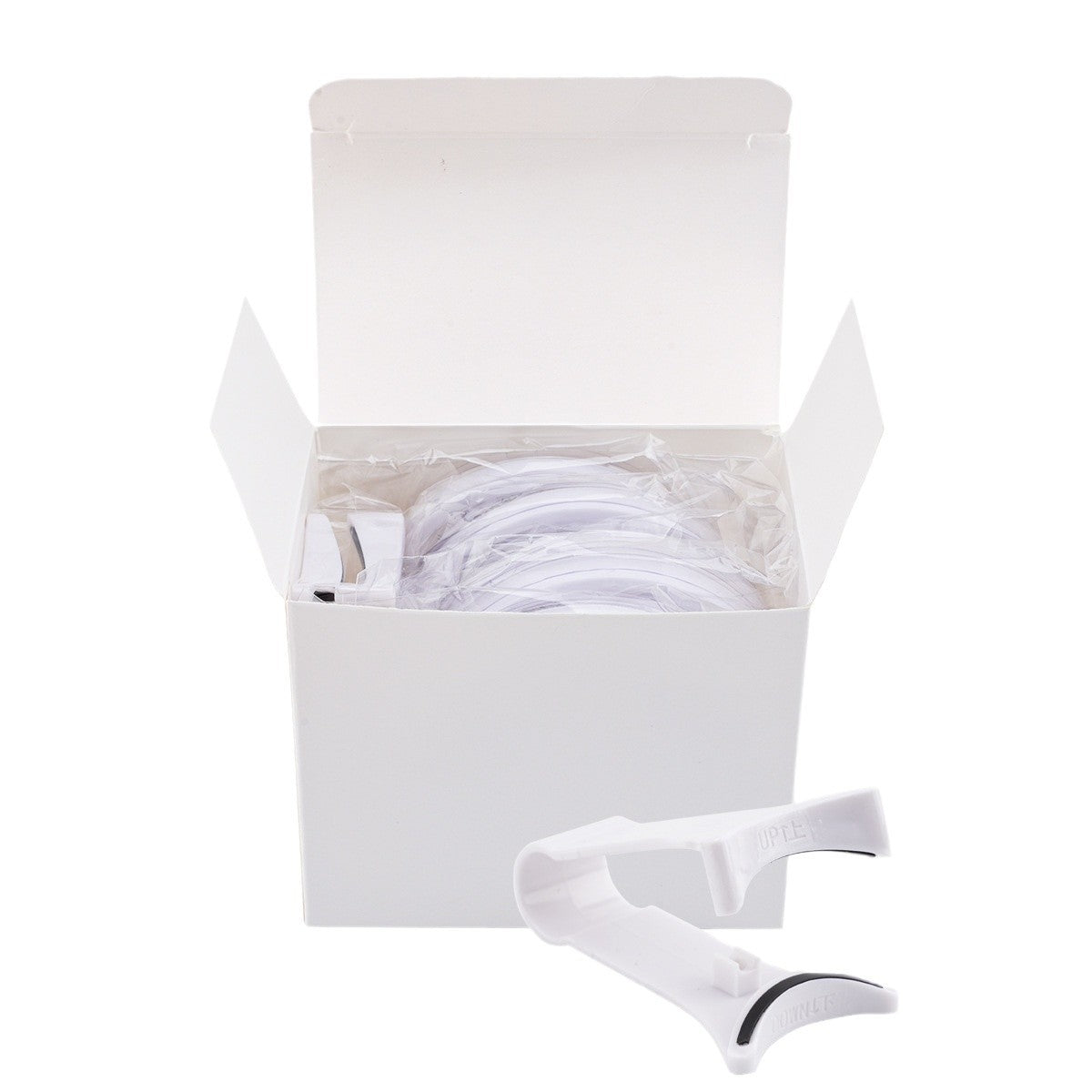 Magnetic False Eyelashes