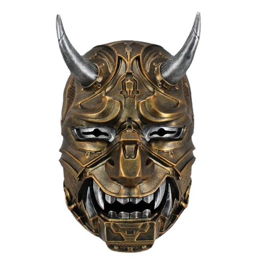 Warrior Mask