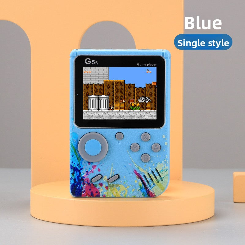 Portable Handheld Gaming Console