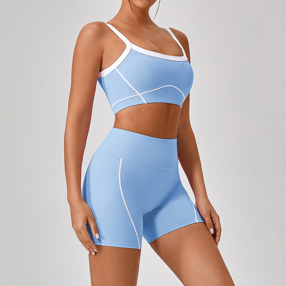 Women's Sportswear Set