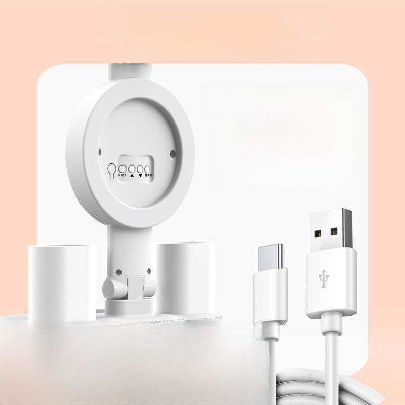 Foldable LED Desk Lamp