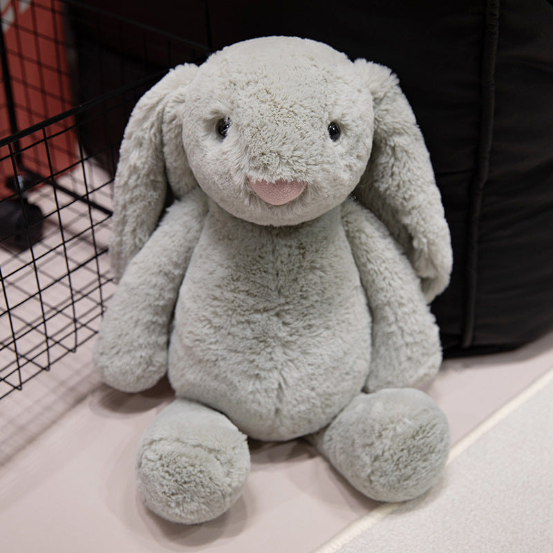 Plush Rabbit Doll