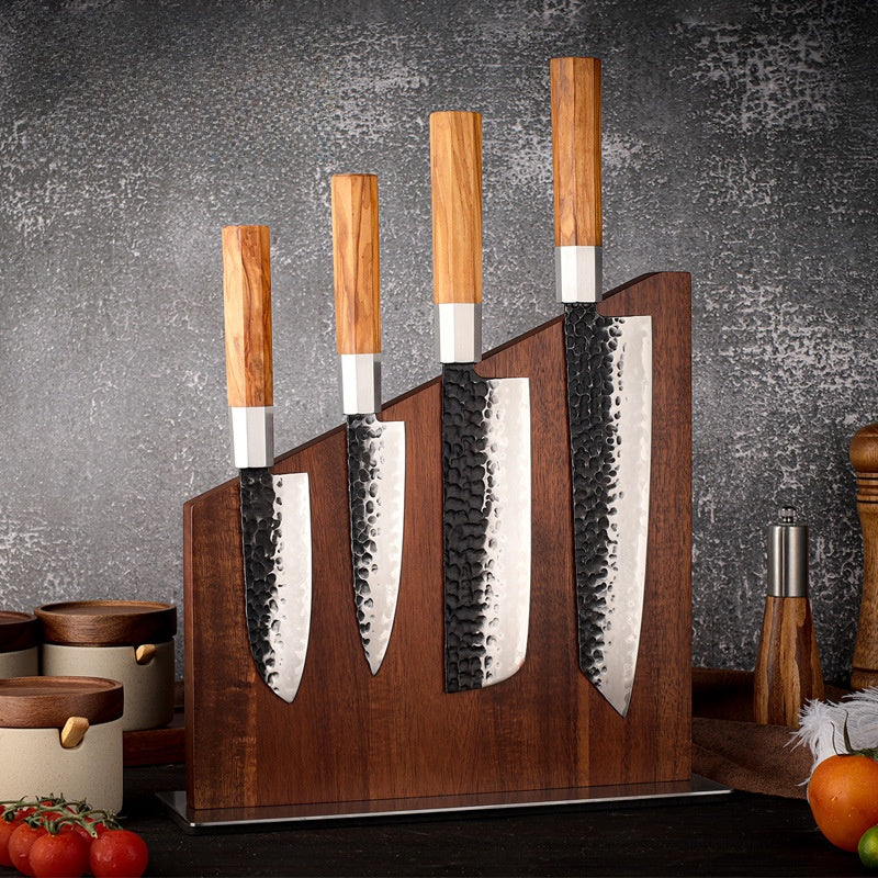 High-Strength Magnetic Knife Holder