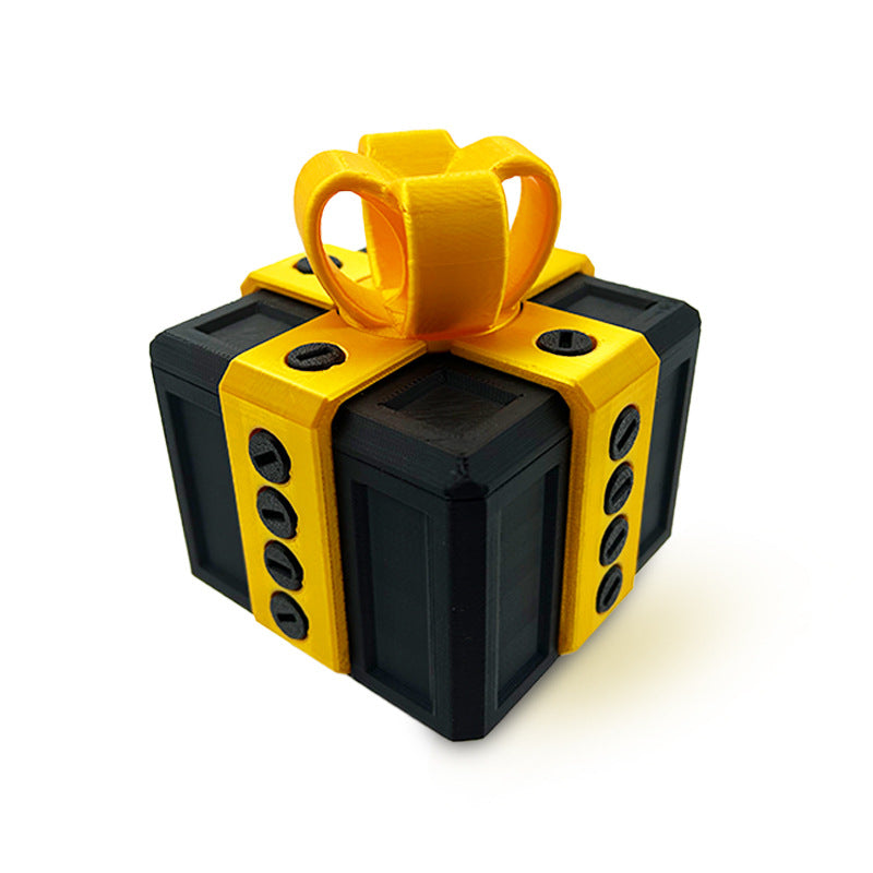 Creative Prank Surprise Gift Box for Jokes and Fun