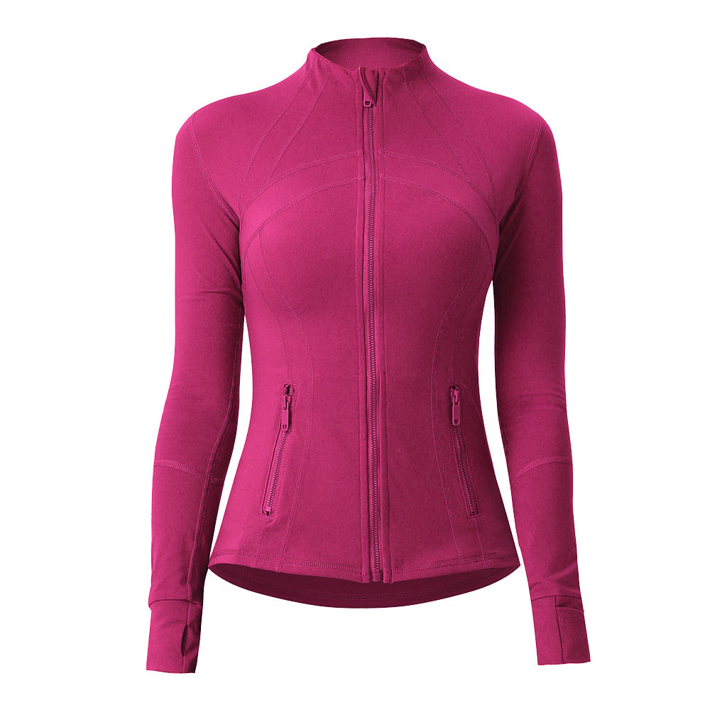 Women's Sports Jacket