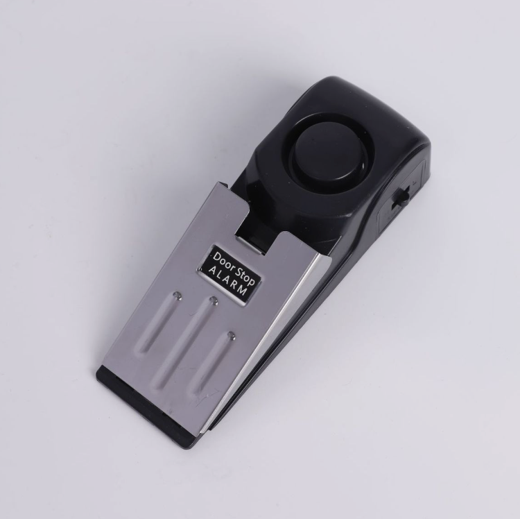 Door Stop Anti-theft Alarm