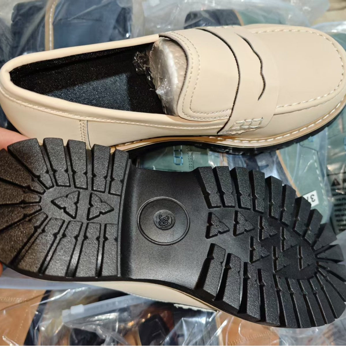 Women's Casual Loafers