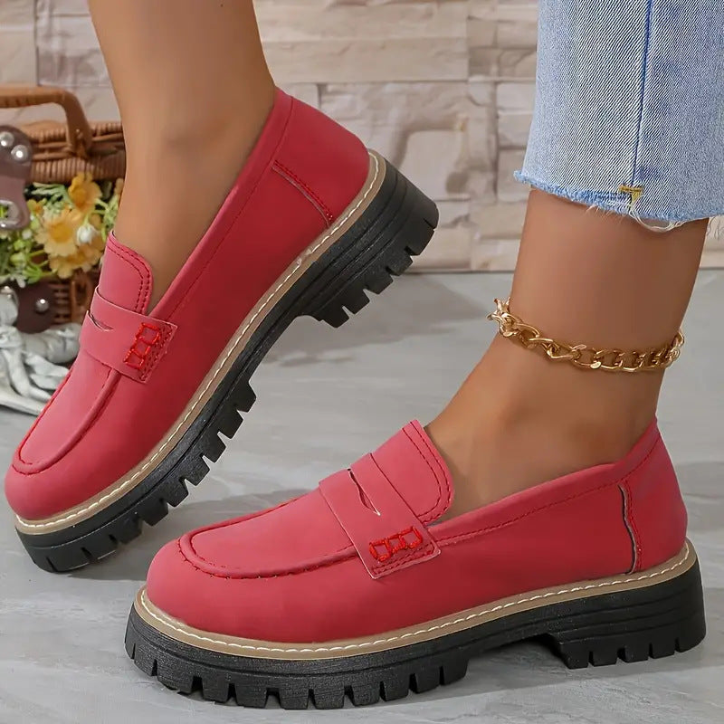 Women's Casual Loafers