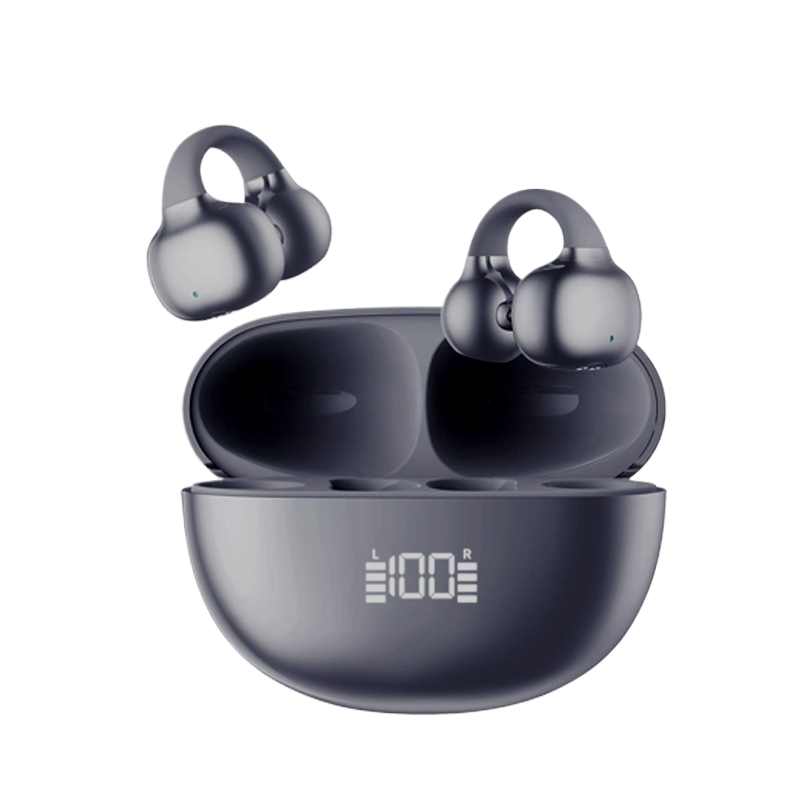 Smart Buds - Bluetooth Earphones